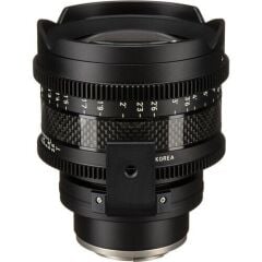 XEEN CF 16mm T2.6 Cine Lens (Sony E)