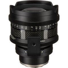 XEEN CF 16mm T2.6 Cine Lens (Sony E)