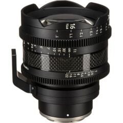 XEEN CF 16mm T2.6 Cine Lens (Sony E)