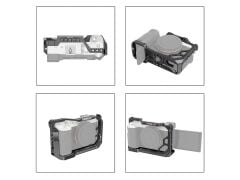 SmallRig 3081B Sony A7C İçin Kafes