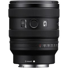 Sony FE 16-25mm f/2.8 G Lens (Sony Eurasia Garantili)