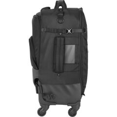 Vanguard Veo Select 58T BK G2 Tekerlekli Çanta