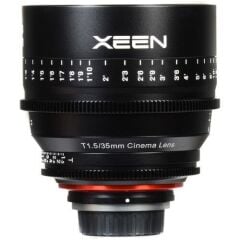 XEEN CLASSIC 35mm T1.5 Cine Lens (MFT)