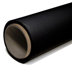 GDX Kağıt Sonsuz Stüdyo Fon Perde 3'lü Set (Beyaz+Siyah+Gri) 2.70x11 Metre