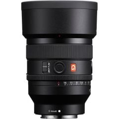 Sony FE 50mm f/1.4 GM Lens (Sony Eurasia Garantili)