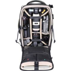 Vanguard Veo Select 58T GR G2 Tekerlekli Çanta