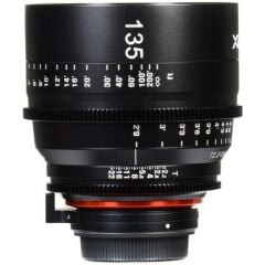 XEEN CLASSIC 135mm T2.2 Cine Lens (Sony E)
