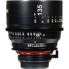 XEEN CLASSIC 135mm T2.2 Cine Lens (Sony E)