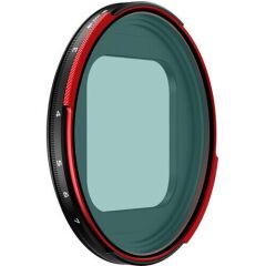 Sherpa iPhone Filters 3-7 stp Variable ND