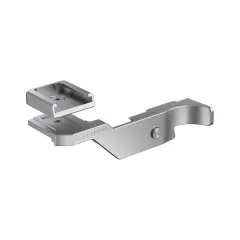 Freewell Fuji GFX100RF Thumb Grip with Cold Shoe Mount