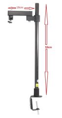 OEM Marka CTT7 Masa Üstü Telefon ve Kamera Tutucusu