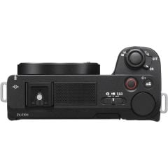 Sony ZV-E10 II Aynasız Kamera (Sony Eurasia Garantili)