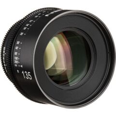 XEEN CLASSIC 135mm T2.2 Cine Lens (Canon EF)