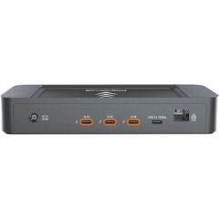 ProGrade Digital Thunderbolt 5 Dock