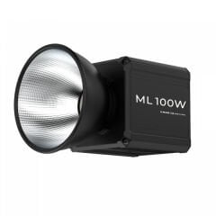 Gdx ML100 Bicolor 60x90 Gridli SoftBox Video ve Ürün Çekim İkili Işık Seti