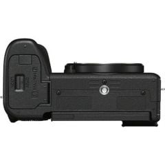 Sony A6700 Body Aynasız Fotoğraf Makinesi (Sony Eurasia Garantili)