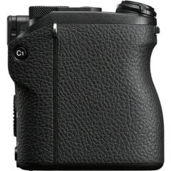 Sony A6700 Body Aynasız Fotoğraf Makinesi (Sony Eurasia Garantili)
