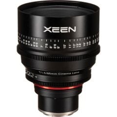 XEEN CLASSIC 85mm T1.5 Cine Lens (Sony E)