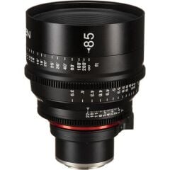 XEEN CLASSIC 85mm T1.5 Cine Lens (Sony E)