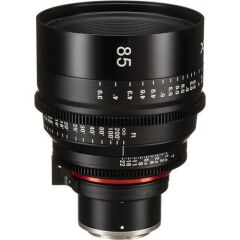 XEEN CLASSIC 85mm T1.5 Cine Lens (Sony E)