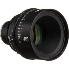 XEEN CLASSIC 85mm T1.5 Cine Lens (Sony E)