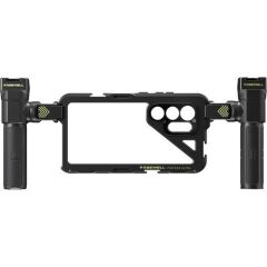 Freewell Genius Rig Cage for Samsung Galaxy S25 Ultra
