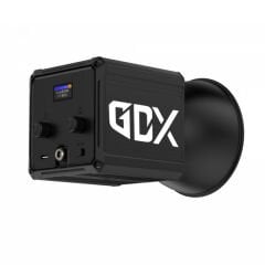 Gdx ML60 Bicolor 60x90 Gridli SoftBox Video ve Ürün Çekim Tekli Işık Seti