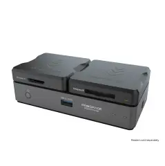 ProGrade Digital Pro Thunderbolt 4 Hub