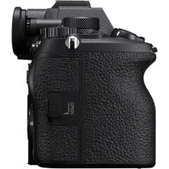 Sony A7R VI Body Aynasız Fotoğraf Makinesi (Sony Eurasia Garantili)