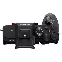Sony A7R VI Body Aynasız Fotoğraf Makinesi (Sony Eurasia Garantili)