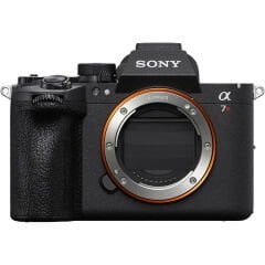Sony A7R VI Body Aynasız Fotoğraf Makinesi (Sony Eurasia Garantili)