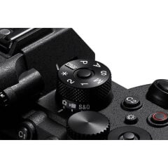 Sony A7R VI Body Aynasız Fotoğraf Makinesi (Sony Eurasia Garantili)