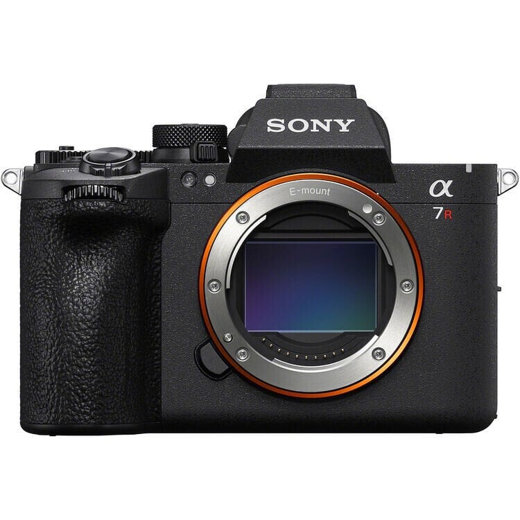 Sony A7R VI Body Aynasız Fotoğraf Makinesi (Sony Eurasia Garantili)