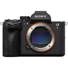 Sony A7R VI Body Aynasız Fotoğraf Makinesi (Sony Eurasia Garantili)