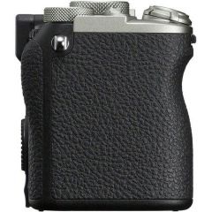 Sony A7C II Body Aynasız Fotoğraf Makinesi (Gümüş) (Sony Eurasia Garantili)