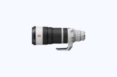 Sony FE 100-400mm F4.5 GM OSS Lens (Sony Eurasia Garantili)