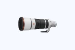 Sony FE 100-400mm F4.5 GM OSS Lens (Sony Eurasia Garantili)