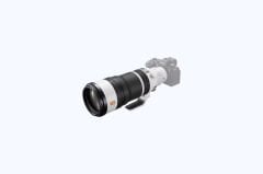 Sony FE 100-400mm F4.5 GM OSS Lens (Sony Eurasia Garantili)
