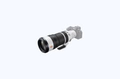 Sony FE 100-400mm F4.5 GM OSS Lens (Sony Eurasia Garantili)