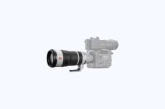 Sony FE 100-400mm F4.5 GM OSS Lens (Sony Eurasia Garantili)