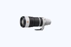 Sony FE 100-400mm F4.5 GM OSS Lens (Sony Eurasia Garantili)