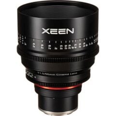 XEEN CLASSIC 50mm T1.5 Cine Lens (Sony E)