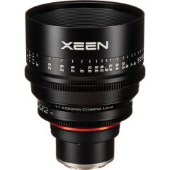 XEEN CLASSIC 50mm T1.5 Cine Lens (Sony E)
