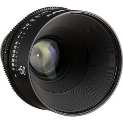 XEEN CLASSIC 50mm T1.5 Cine Lens (Sony E)
