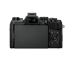 OM SYSTEM OM-5 BODY BLACK