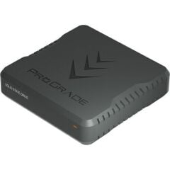 ProGrade Digital 4TB USB 4.0 Pro Mini SSD