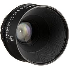 XEEN CLASSIC 50mm T1.5 Cine Lens (Canon EF)