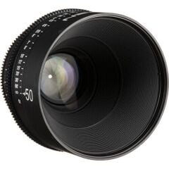 XEEN CLASSIC 50mm T1.5 Cine Lens (Canon EF)