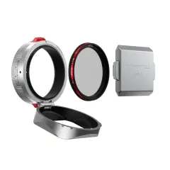 Freewell Fuji GFX100RF Real Lens Hood