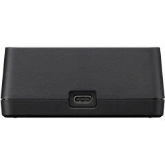 Sony BC-SAD1 NP-SA100 İkili Şarj Cihazı (NP-SA100 için İkili Şarj Cihazı)